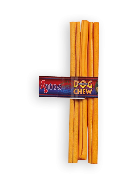 7/8" Mini Roll 3 pcs Yellow