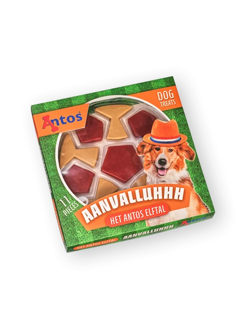 Aanvalluhhh 11 pcs