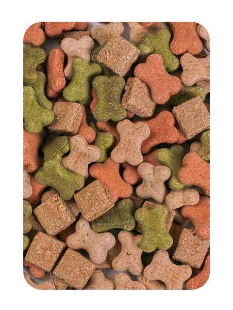 Colourful Mix 10 kg