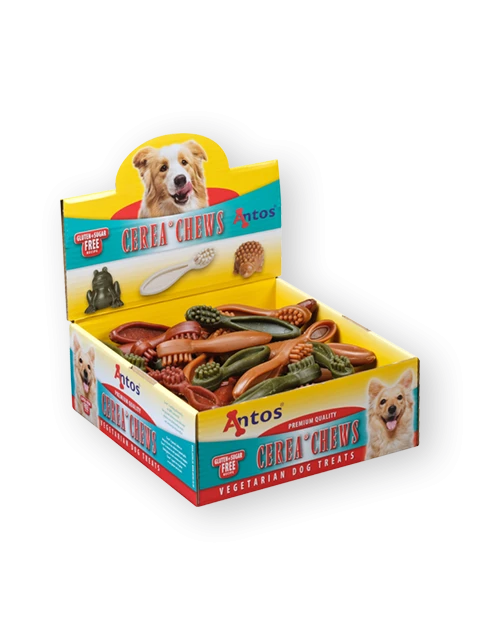 Cerea Brush Large 15 cm Assorted