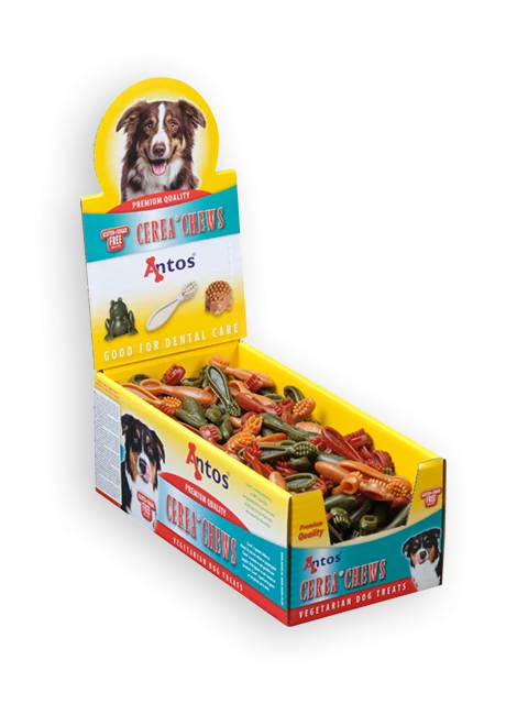 Cerea Brush Micro 7 cm Assorted