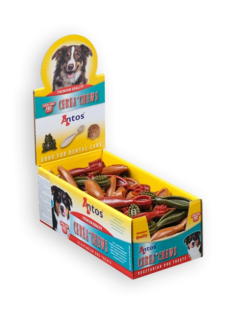 Cerea Brush Small 11 cm Assorted