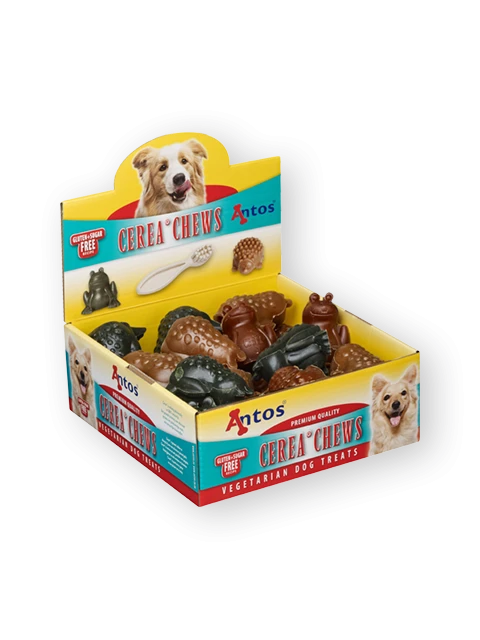 Cerea Frog Large Assorted