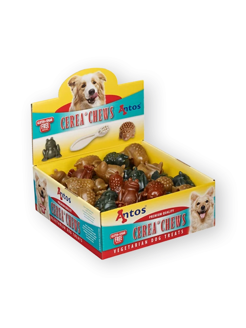 Cerea Frog Small Assorted