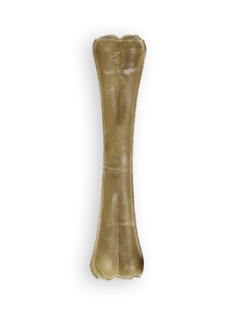 Pressed Bone 12½" 450-470 gr