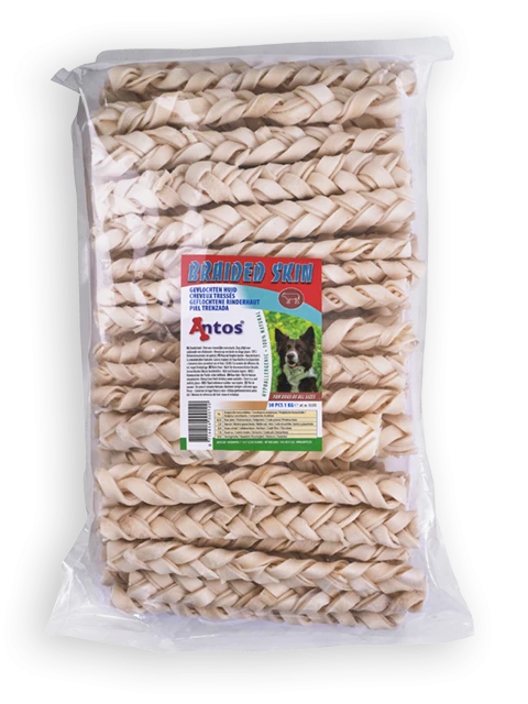 Braided Skin