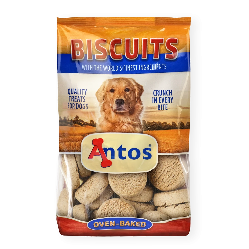 Antos Lamb&Rice Taler 400 gr