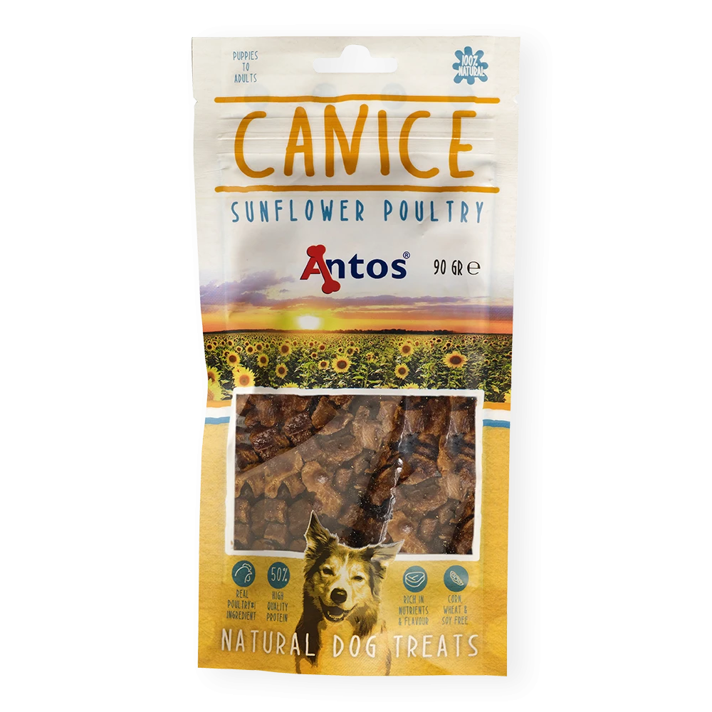 Canice Poultry 90 gr