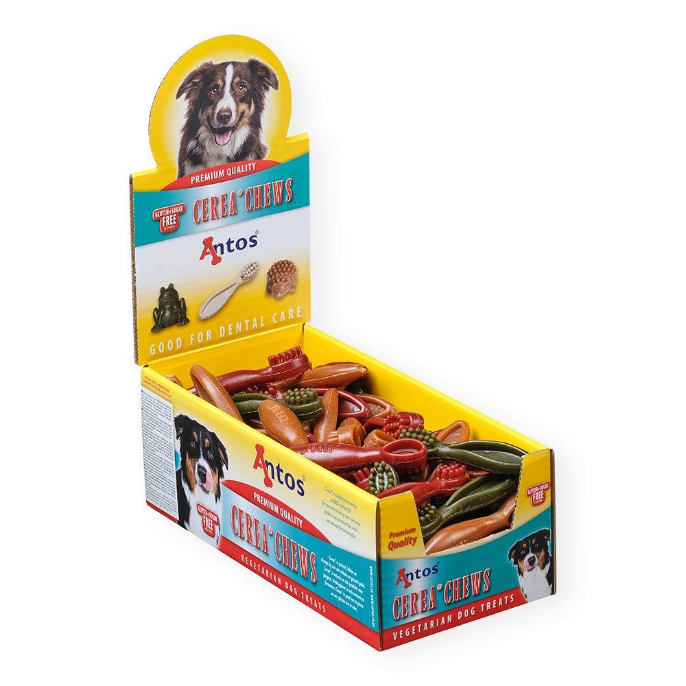 Cerea Brush Small 11 cm Assorted