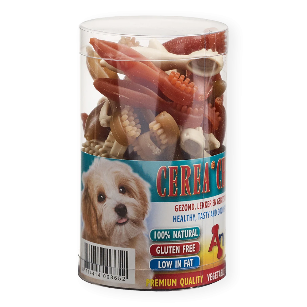 Cerea Brushies Dogs 100 gr