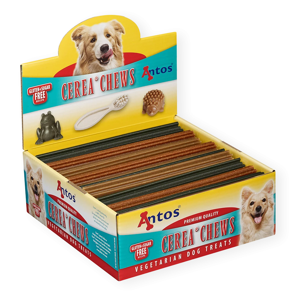 Cerea Eurostar Large 26½ cm Assorted 