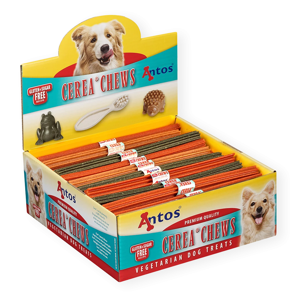 Cerea Eurostar Large 26½ cm Label