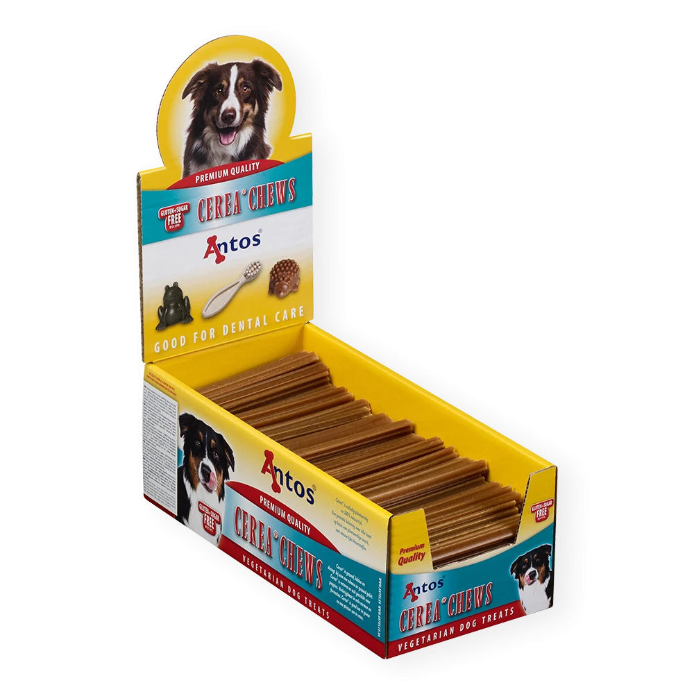 Cerea Eurostar Small 12½ cm