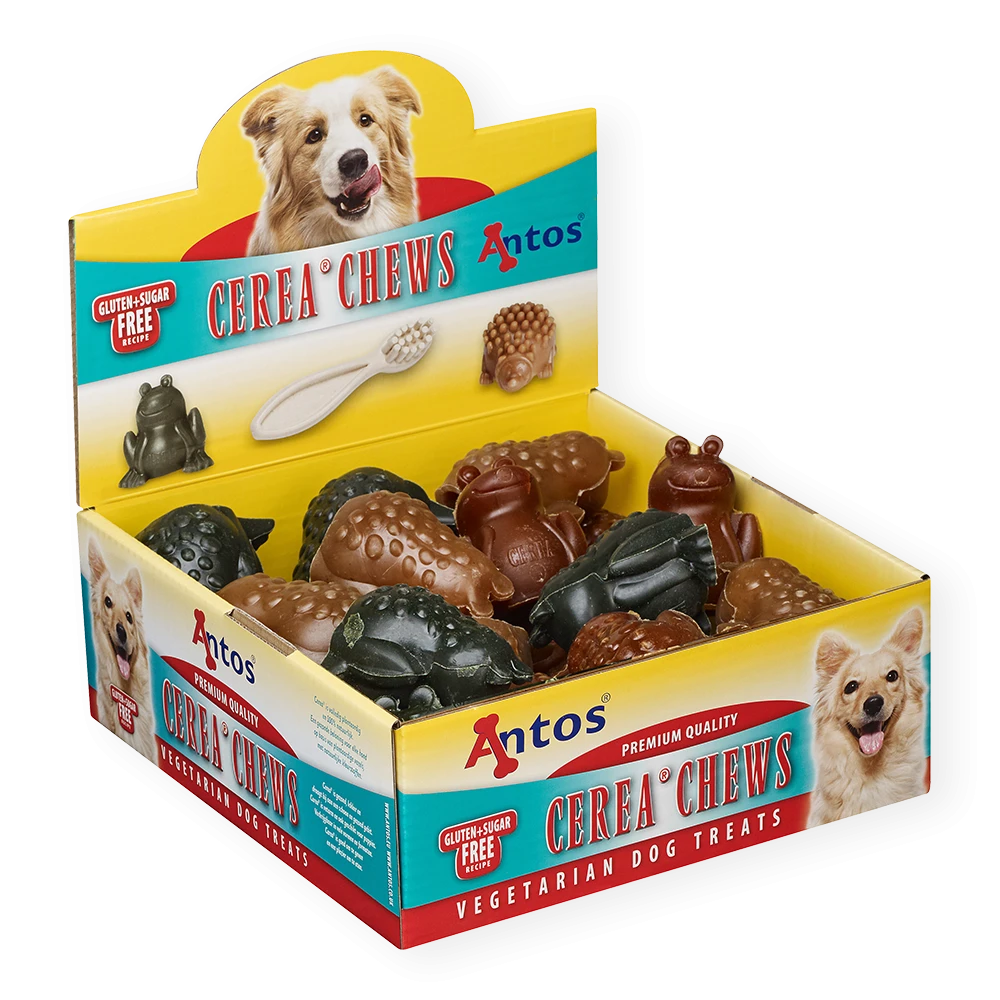 Cerea Frog Large Assorted