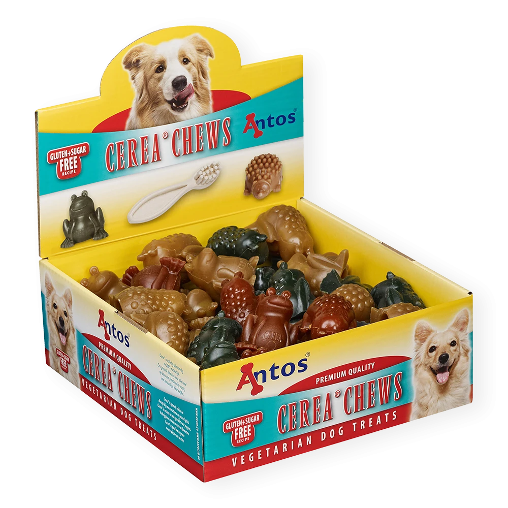 Cerea Frog Small Assorted