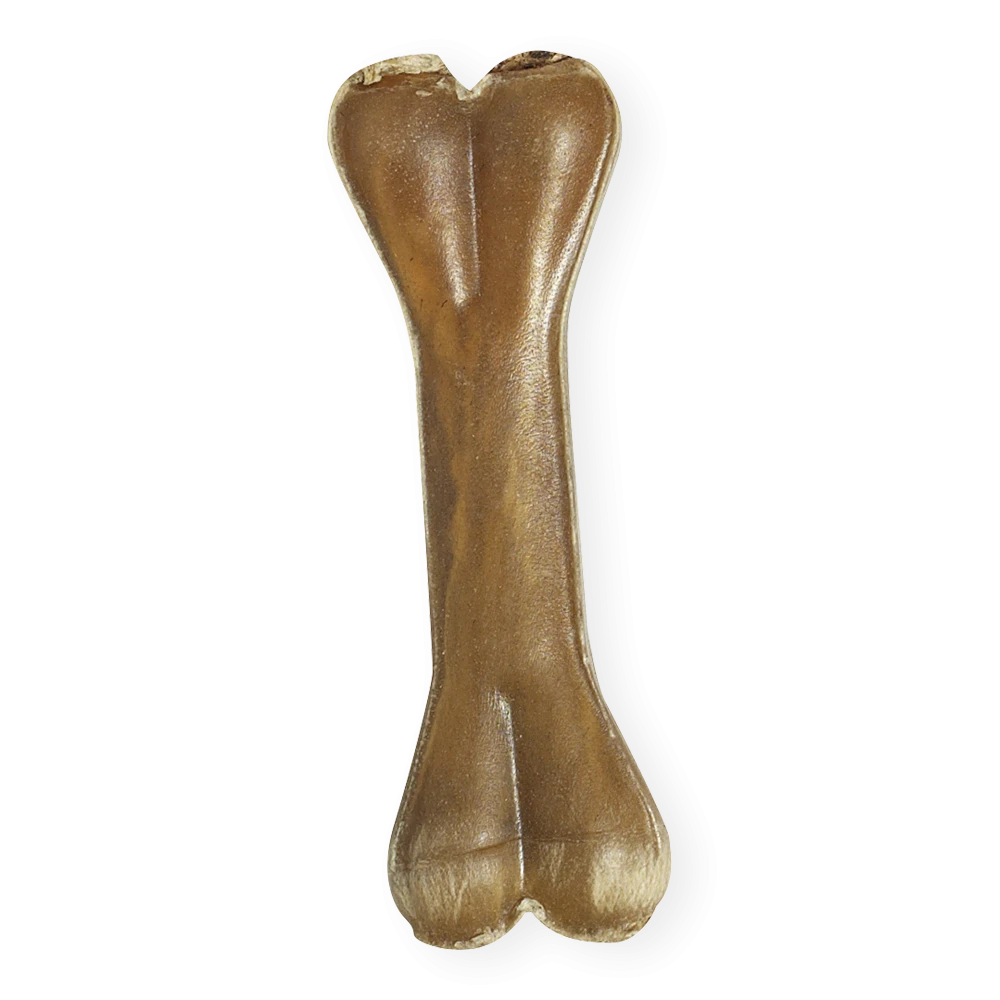 Pressed Bone Pizzle 12 cm 60-65 gr