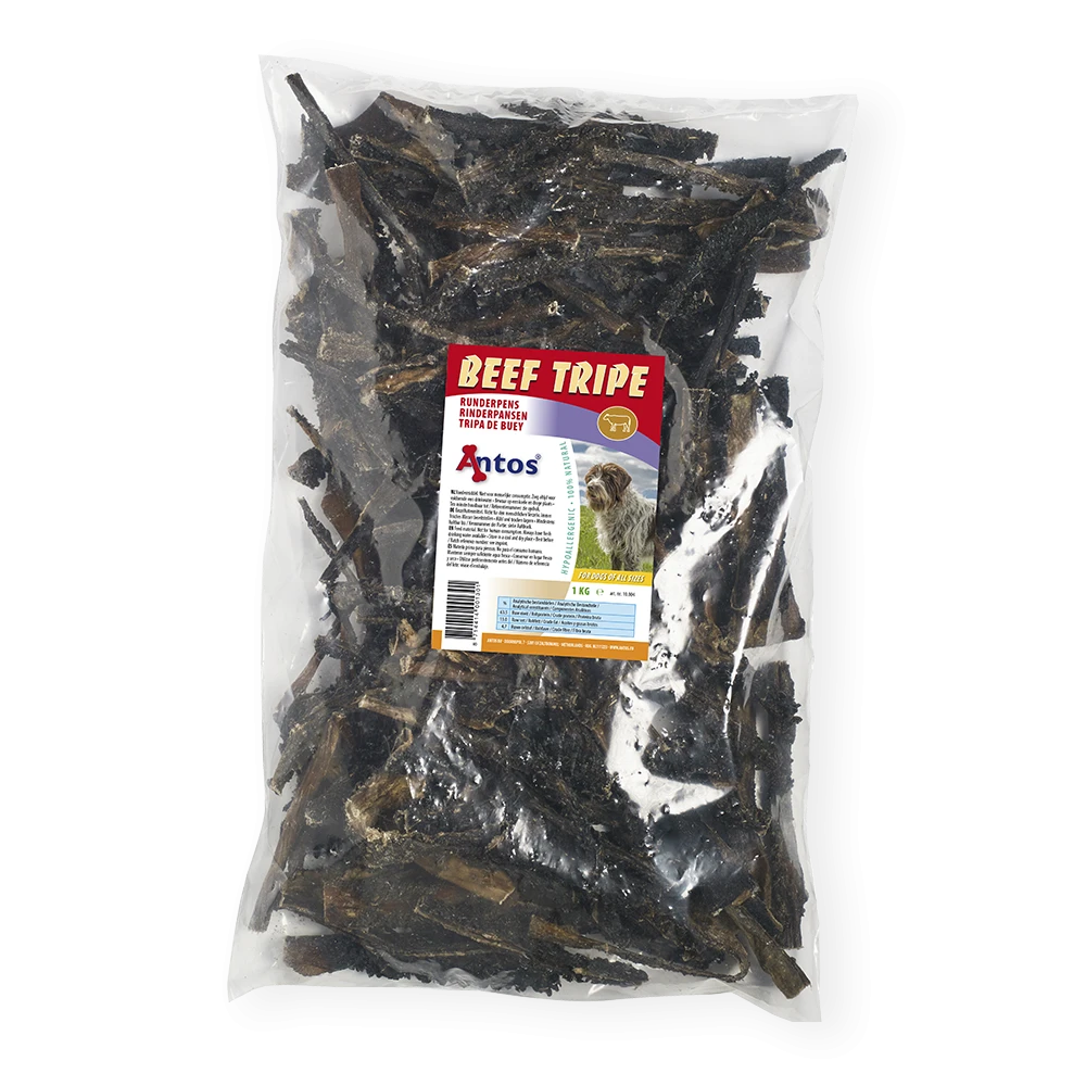 Beef Tripe 1 kg