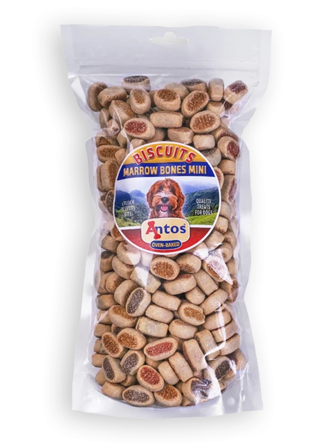 Marrow Bones Mini Mix 900 gr