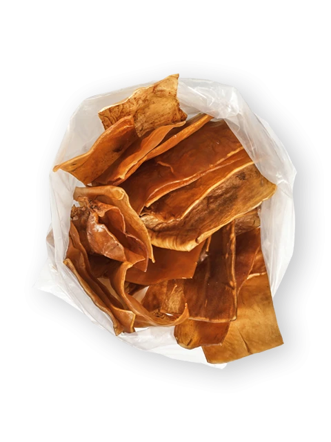 Beef Hide Sheets 5 kg