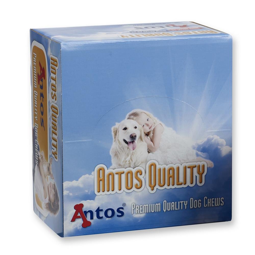 Antos Display Carton Antos Quality