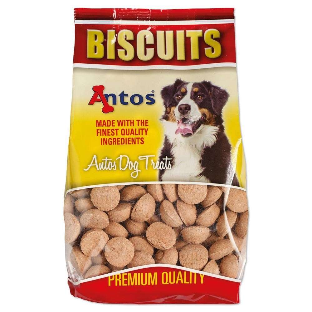 Lamb&Rice Drops 400 gr