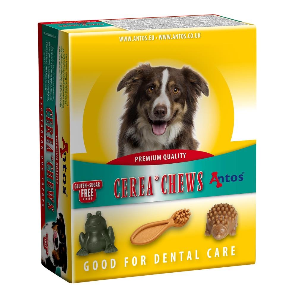 Cerea Display Carton Medium