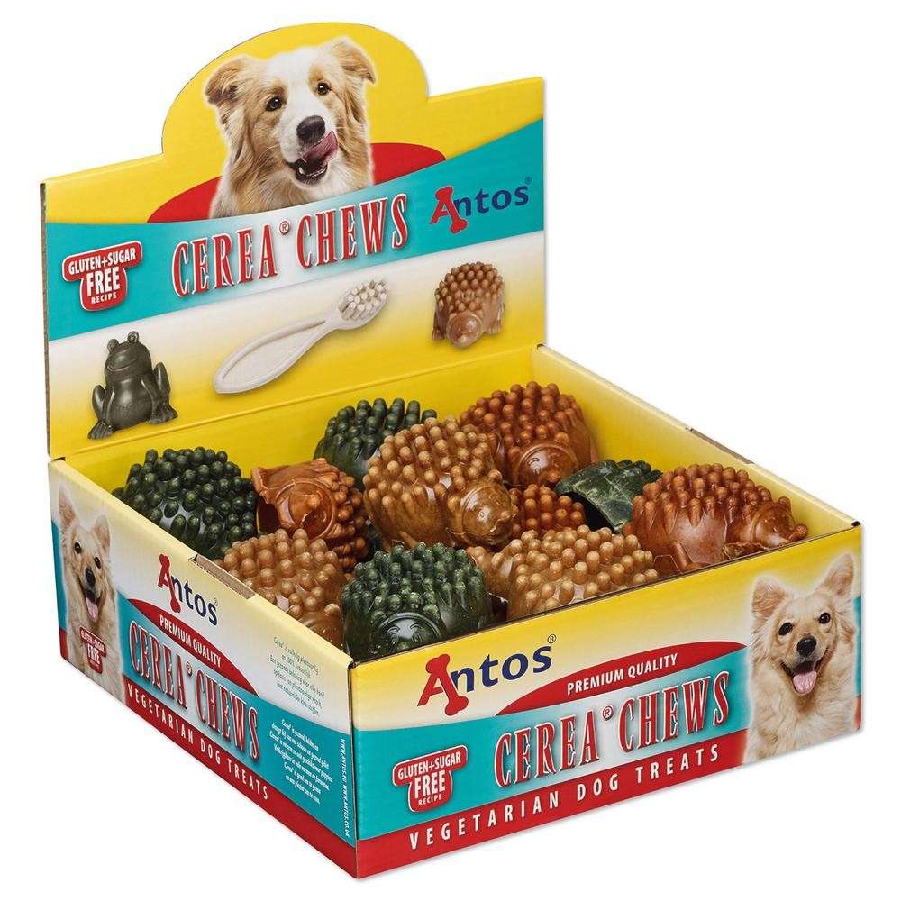 Cerea Hedgehog Large Assorted