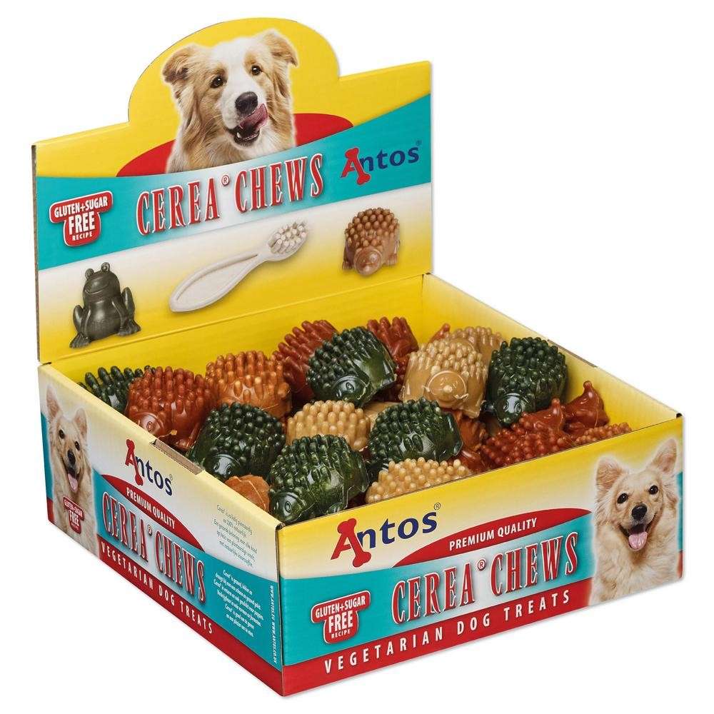 Cerea Hedgehog Small Assorted