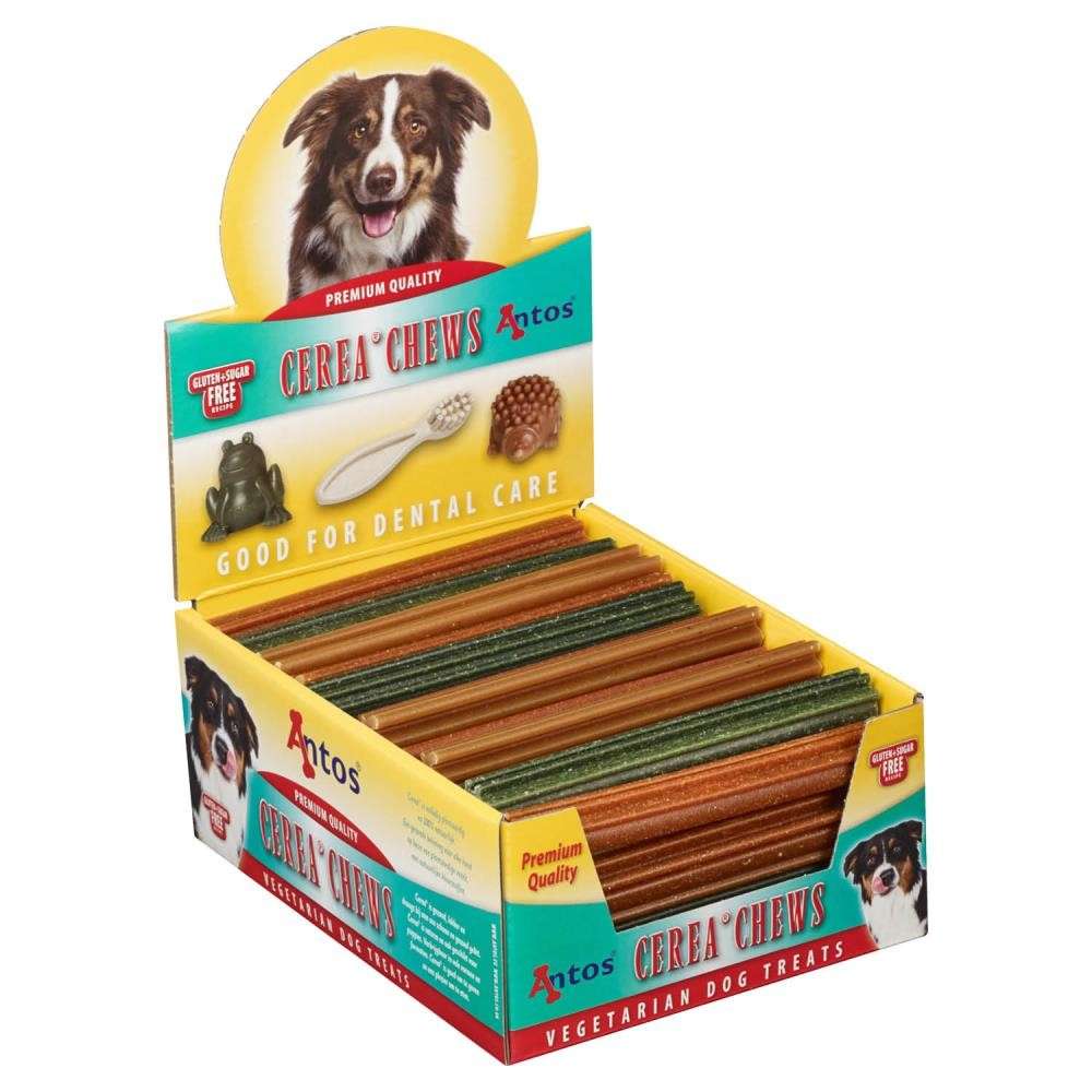 Cerea Eurostar Medium 18 cm Assorted