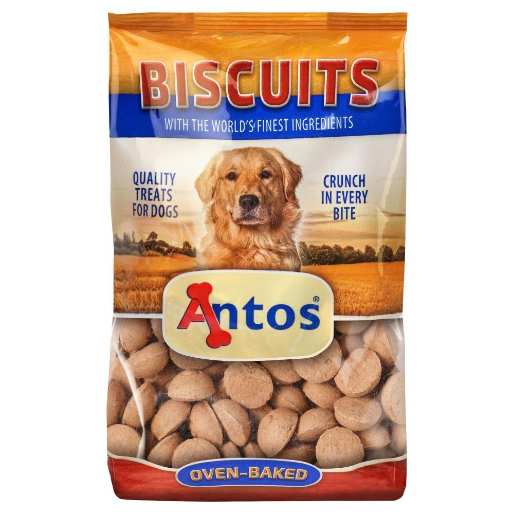 Lamb&Rice Drops 400 gr