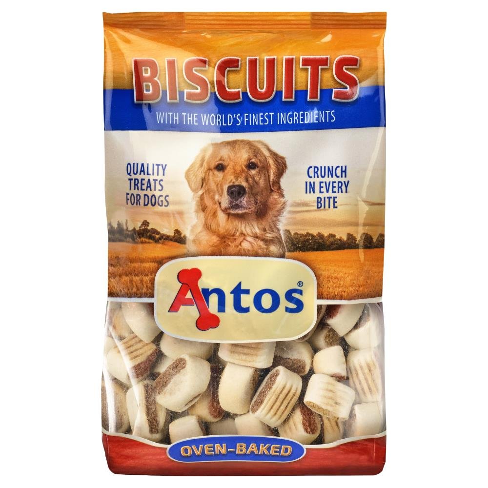 Marrow Bones Mini Mix 400 gr