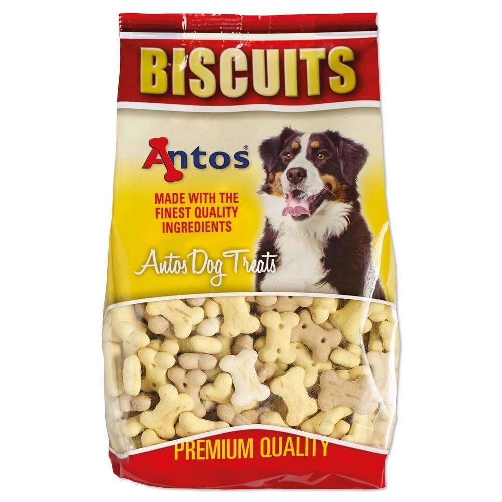 Micro Bones Vanilla 350 gr