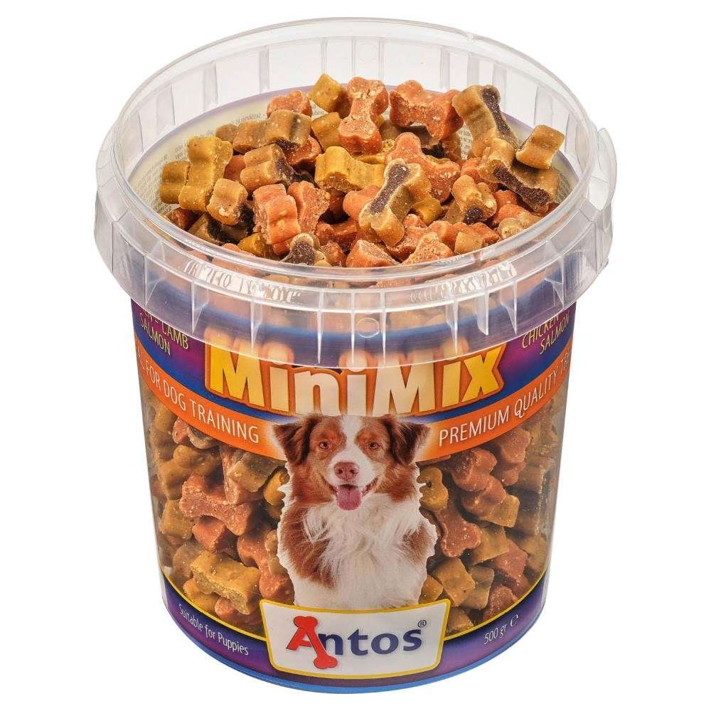 Mini Mix 500 gr