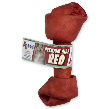 6/7" Heavy Prime Bone Red