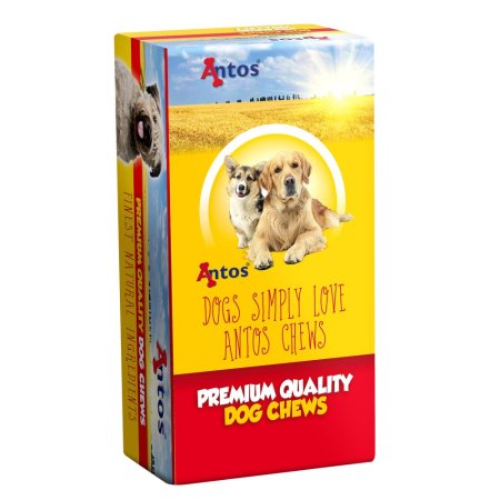 Antos Display Carton Small