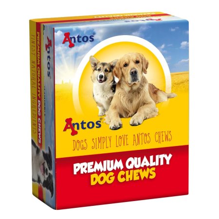 Antos Display Carton Medium