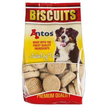 Antos Lamb&Rice Taler 400 gr