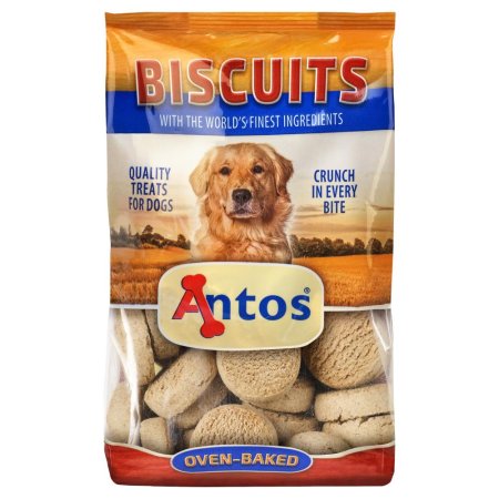 Antos Lamb&Rice Taler 400 gr