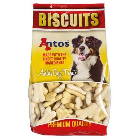 Baby Latta Mix Vanilla 400 gr