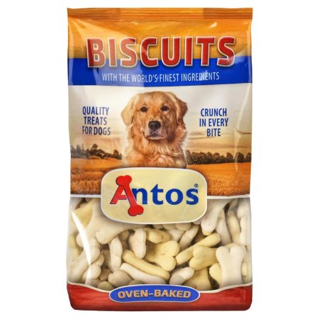 Baby Latta Mix Vanilla 400 gr