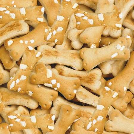 Biscuit Rice Vanilla 10 kg