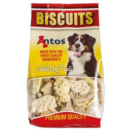 Farm Mix Vanilla 350 gr