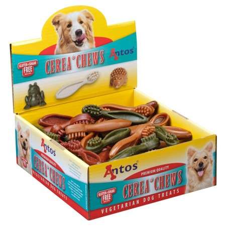 Cerea Brush Large 15 cm Assorted