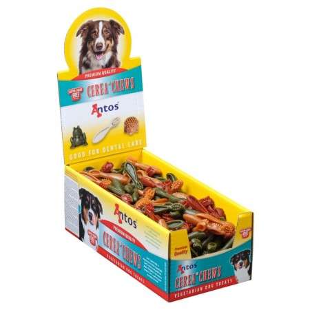 Cerea Brush Micro 7 cm Assorted