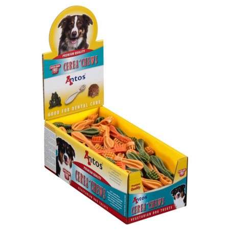 Cerea Brush Mini 9 cm Assorted 