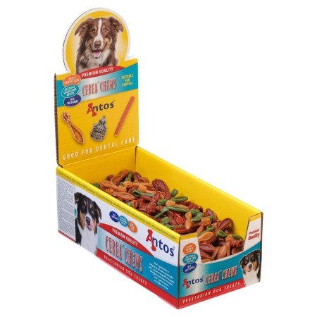 Cerea Brush Puppy 5 cm Assorted