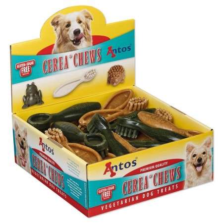 Cerea Brush XL 19 cm Assorted 