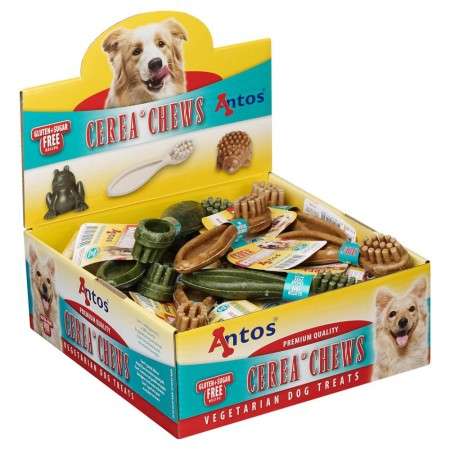 Cerea Brush XL 19 cm Assorted