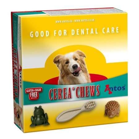 Cerea Display Carton Large