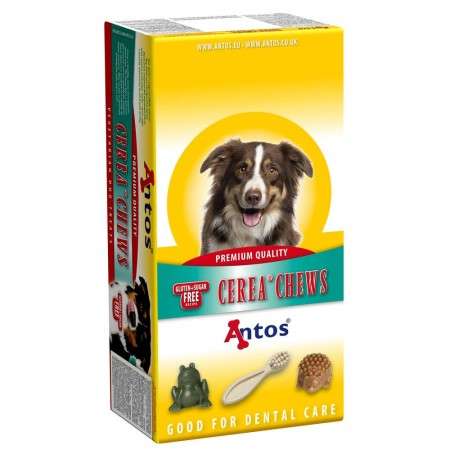 Cerea Display Carton Small